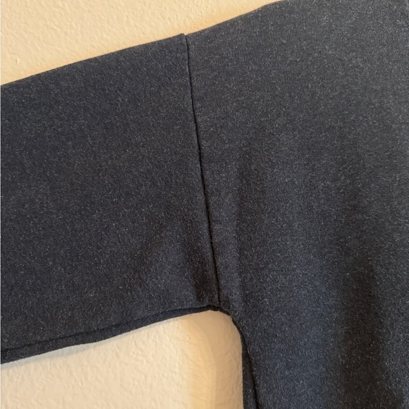 Gymshark Cropped sweatshirt top - Picture 6 of 9